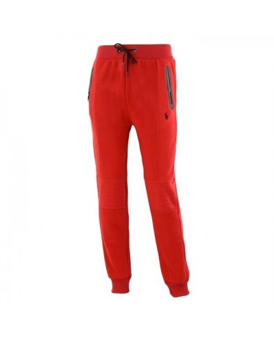R.L Colorblock  Full-Zip Hoodie & Pants Set