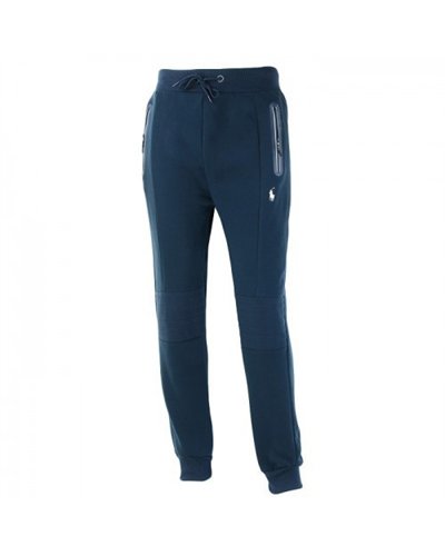 R.L Colorblock  Full-Zip Hoodie & Pants Set