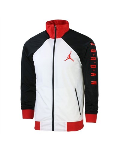 Nike Jordan Men's Knit Track Suit 2 Pc Set