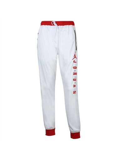 Nike Jordan Men's Knit Track Suit 2 Pc Set
