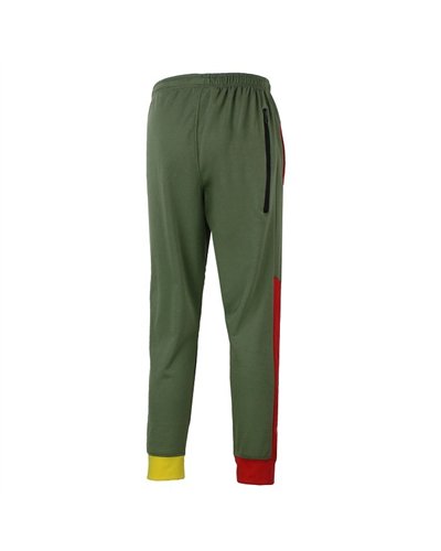 Nike Tech Fleece Colorblocked Windrunne Men's Fleece Hoodie & Pants Set