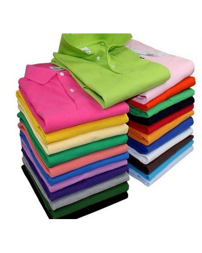 Lacoste Lot Of 10  Pack Women's Polo Shirts
