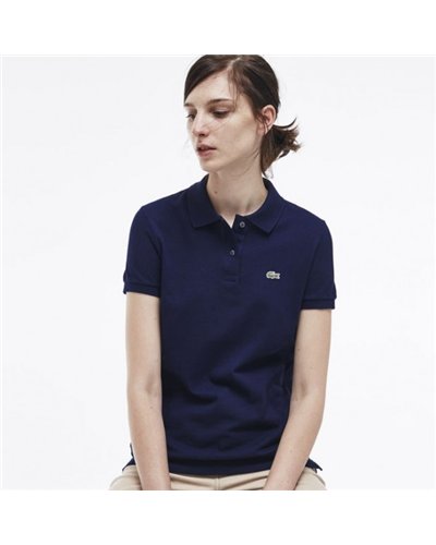 Lacoste Lot Of 10  Pack Women's Polo Shirts
