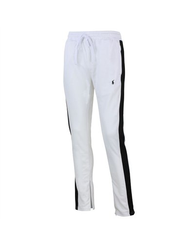 RL Polo Double-Knit Track Jacket & Pants 2 Pc Set
