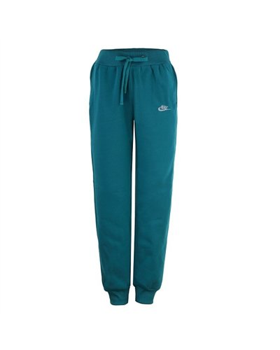 Nike Sportswear Club Fleece Women's Full Zip Hoodie & Pants Set