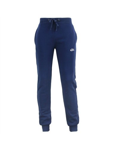 Nike Sportswear Club Fleece Women's Full Zip Hoodie & Pants Set