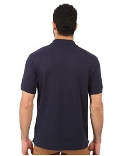 Lacoste Pique Polo Shirt Navy