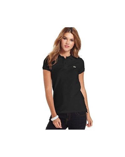 Lacoste Lot Of 10  Pack Women's Polo Shirts