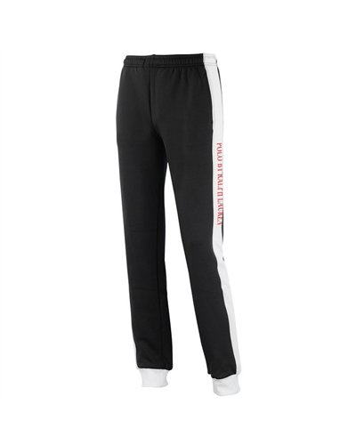 R.L Polo Men's Double-Knit Track Suit & Pants Set