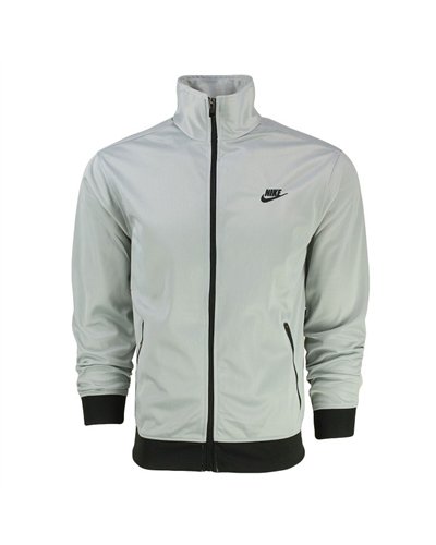 Nike Tracksuit 2 Pc set Black