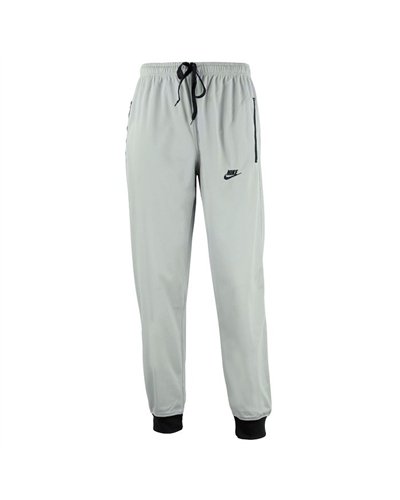 Nike Tracksuit 2 Pc set Black