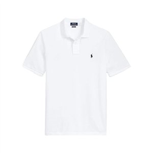 R.L  Polo Men's Classic-Fit  Polo Shirt