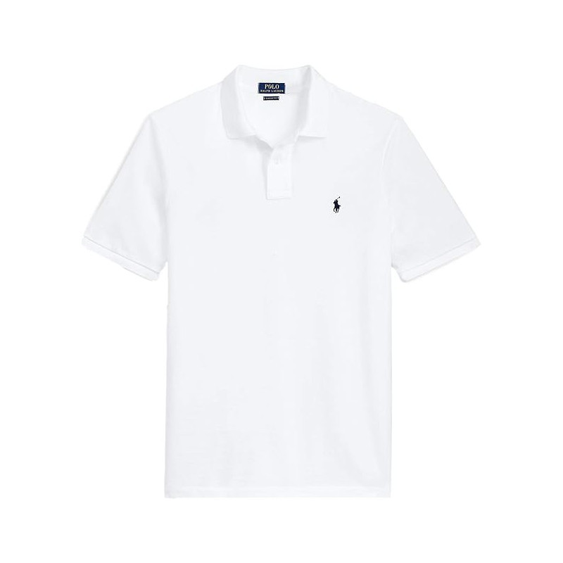 R.L  Polo Men's Classic-Fit  Polo Shirt