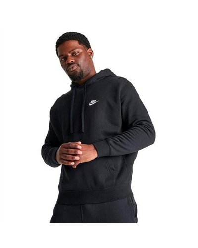 Nike Sportswear Club Fleece Pullover Hoodie