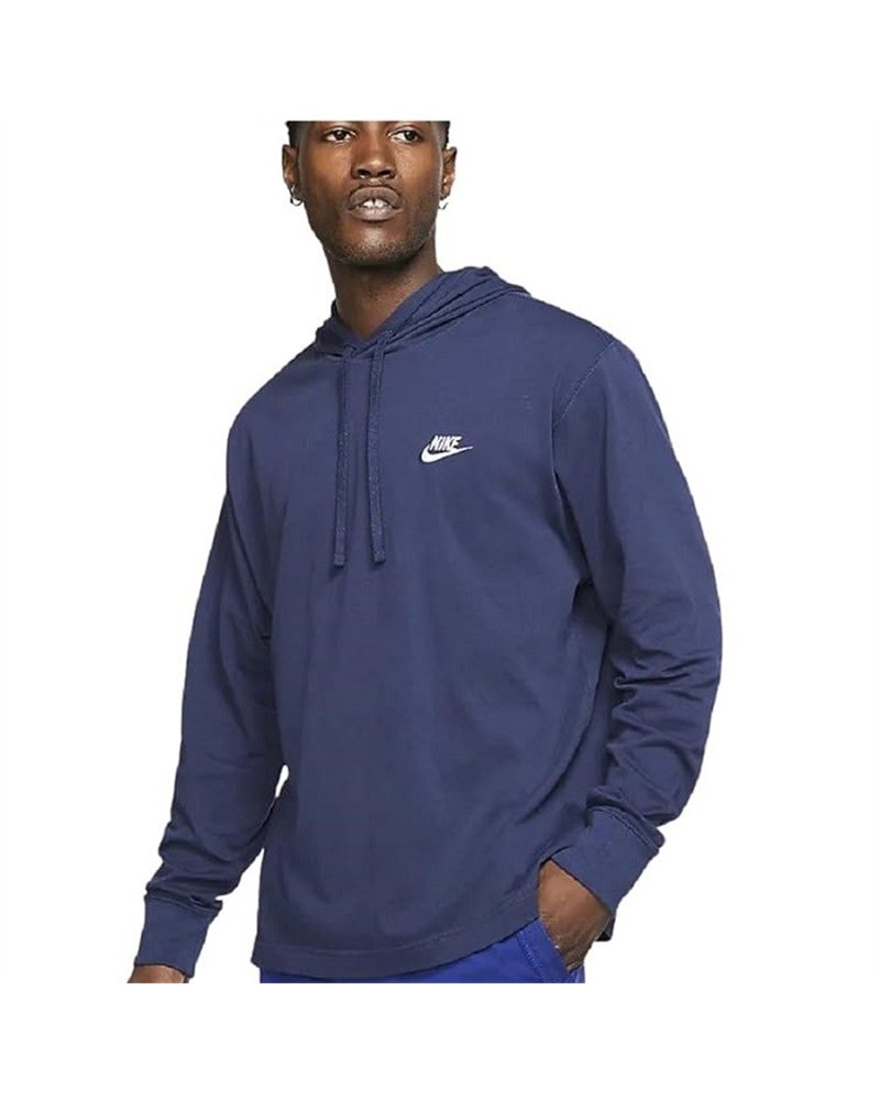 Nike Sportswear Club Fleece Pullover Hoodie
