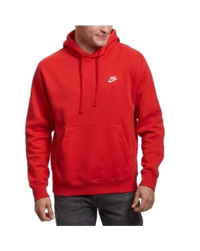 Nike Sportswear Club Fleece Pullover Hoodie