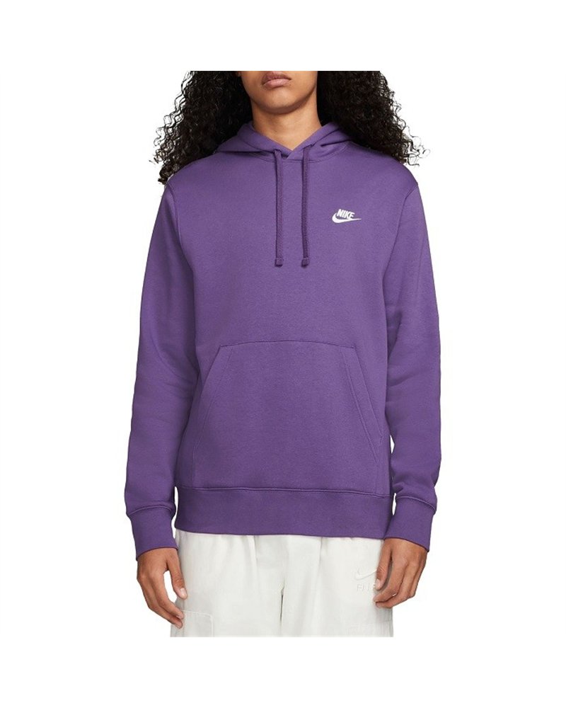 Nike Sportswear Club Fleece Pullover Hoodie
