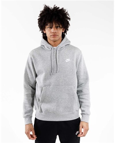 Nike Sportswear Club Fleece Pullover Hoodie