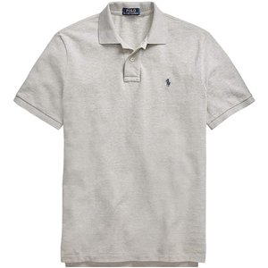 R.L  Polo Men's Classic-Fit  Polo Shirt