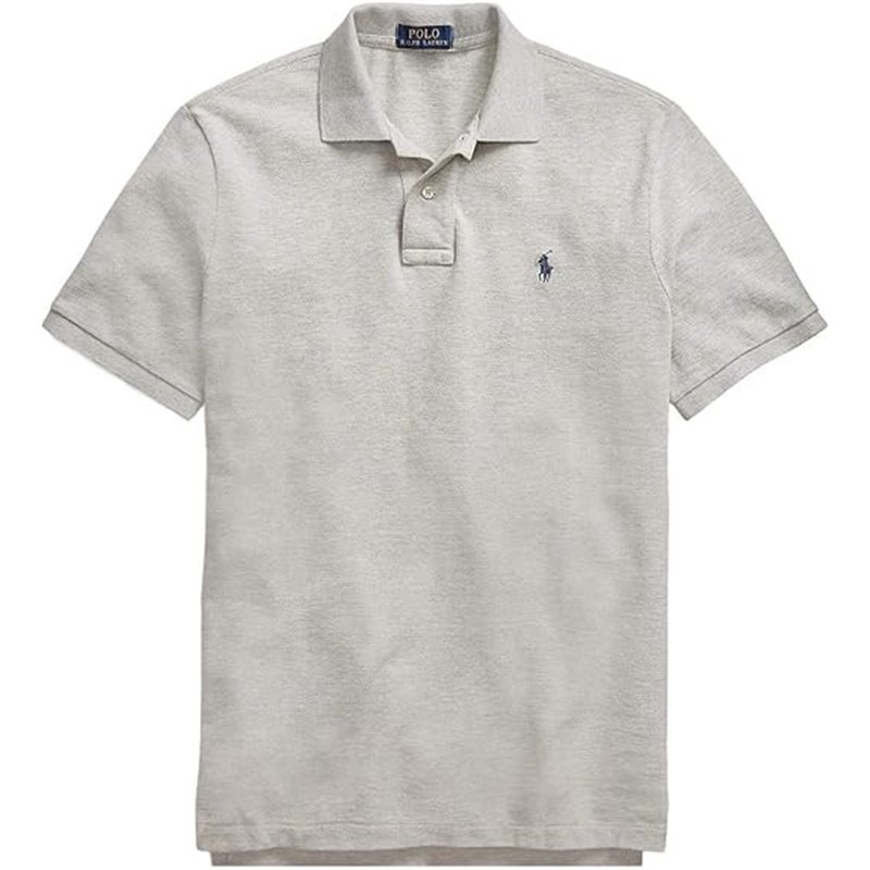 R.L  Polo Men's Classic-Fit  Polo Shirt