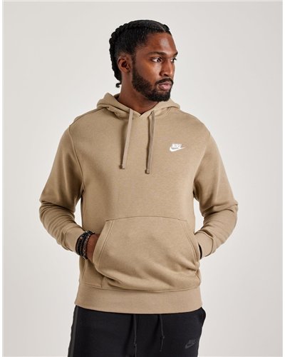 Nike Sportswear Club Fleece Pullover Hoodie