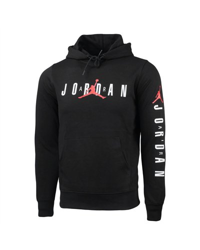 Air Jordan Essentials Tech Fleece Men's Pullover Hoodie & Pants 2 Pc Set