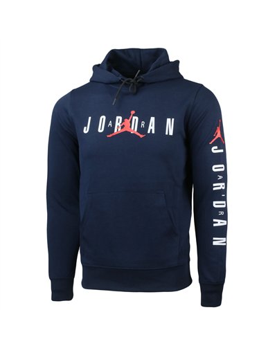 Air Jordan Essentials Tech Fleece Men's Pullover Hoodie & Pants 2 Pc Set