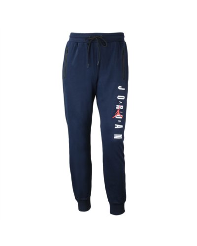 Air Jordan Essentials Tech Fleece Men's Pullover Hoodie & Pants 2 Pc Set