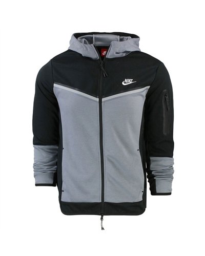 Nike Men's Tech Fleece Windrunner Hoodie & Pants Set