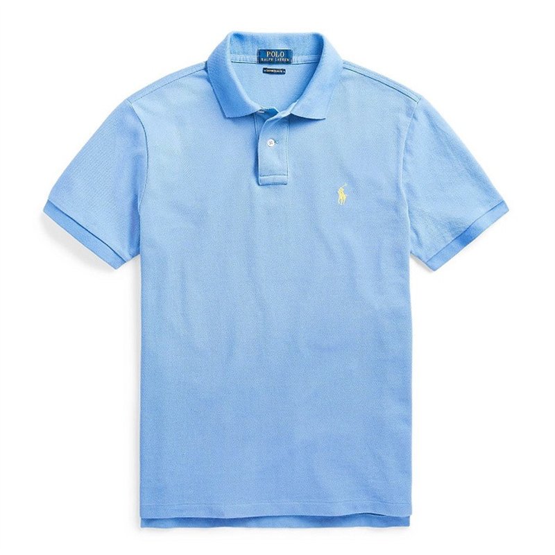 R.L  Polo Men's Classic-Fit  Polo Shirt