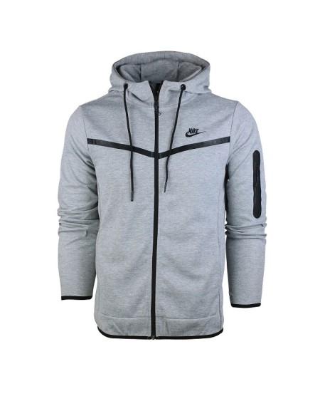 Nike Windrunner Fleece Performance Hoodie