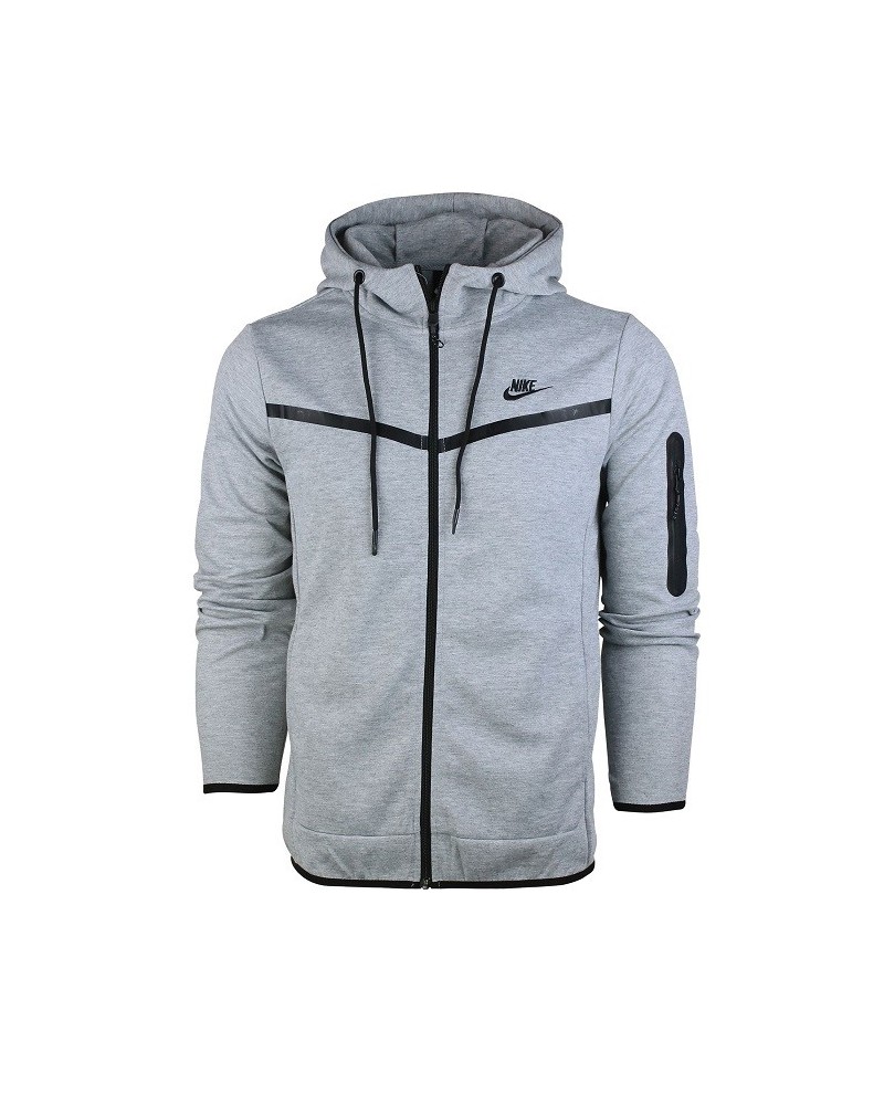 Nike Windrunner Fleece Performance Hoodie