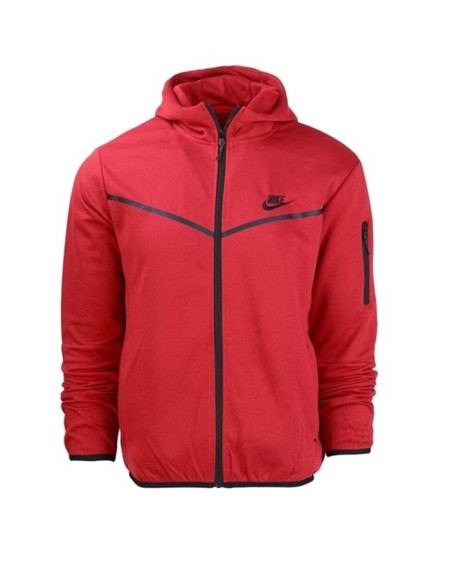 Nike Windrunner Fleece Performance Hoodie