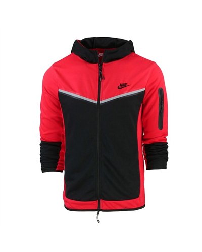 Nike Men's Tech Fleece Windrunner Hoodie & Pants Set