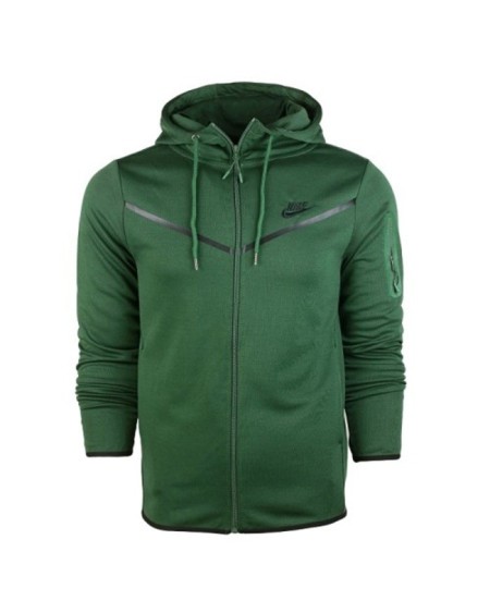 Nike Windrunner Fleece Performance Hoodie