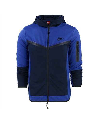 Nike Men's Tech Fleece Windrunner Hoodie & Pants Set