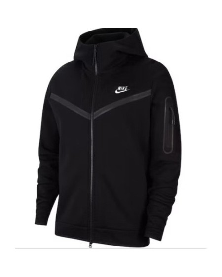 Nike Windrunner Fleece Performance Hoodie