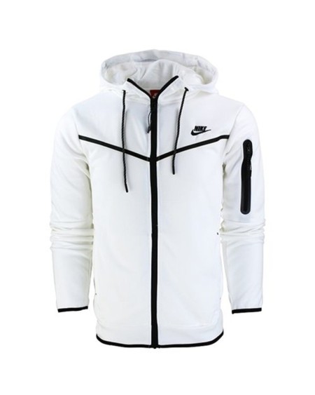 Nike Windrunner Fleece Performance Hoodie