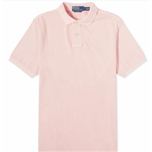 R.L  Polo Men's Classic-Fit  Polo Shirt