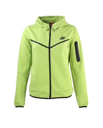 Nike Sportswear Tech Fleece Windrunner Women's Full-Zip Hoodie & Pants Set