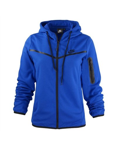 Nike Sportswear Tech Fleece Windrunner Women's Full-Zip Hoodie & Pants Set