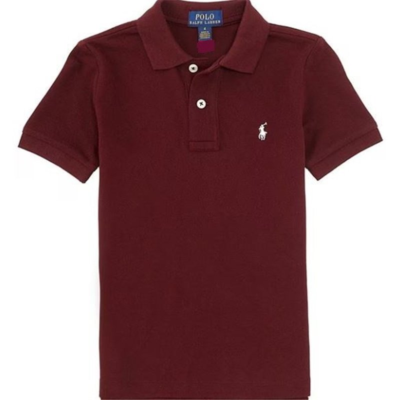 R.L  Polo Men's Classic-Fit  Polo Shirt