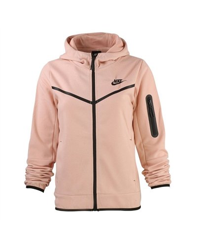 Nike Sportswear Tech Fleece Windrunner Women's Full-Zip Hoodie & Pants Set