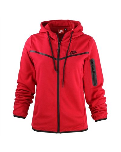 Nike Sportswear Tech Fleece Windrunner Women's Full-Zip Hoodie & Pants Set