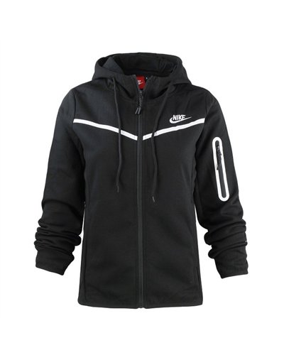 Nike Sportswear Tech Fleece Windrunner Women's Full-Zip Hoodie & Pants Set