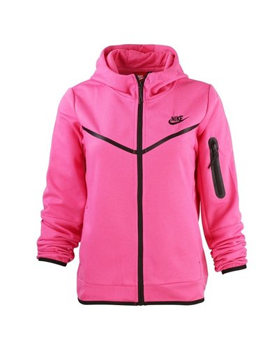 Nike Sportswear Tech Fleece Windrunner Women's Full-Zip Hoodie & Pants Set