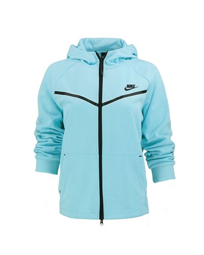 Nike Sportswear Tech Fleece Windrunner Women's Full-Zip Hoodie & Pants Set