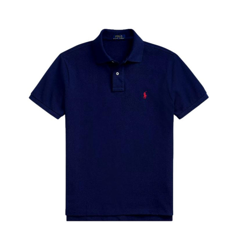 R.L  Polo Men's Classic-Fit  Polo Shirt