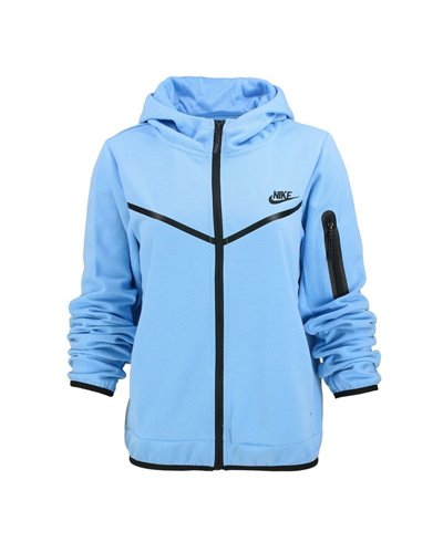 Nike Sportswear Tech Fleece Windrunner Women's Full-Zip Hoodie & Pants Set