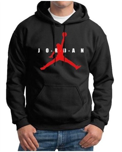 Men's Air Jordan Essentials Fleece Hoodie